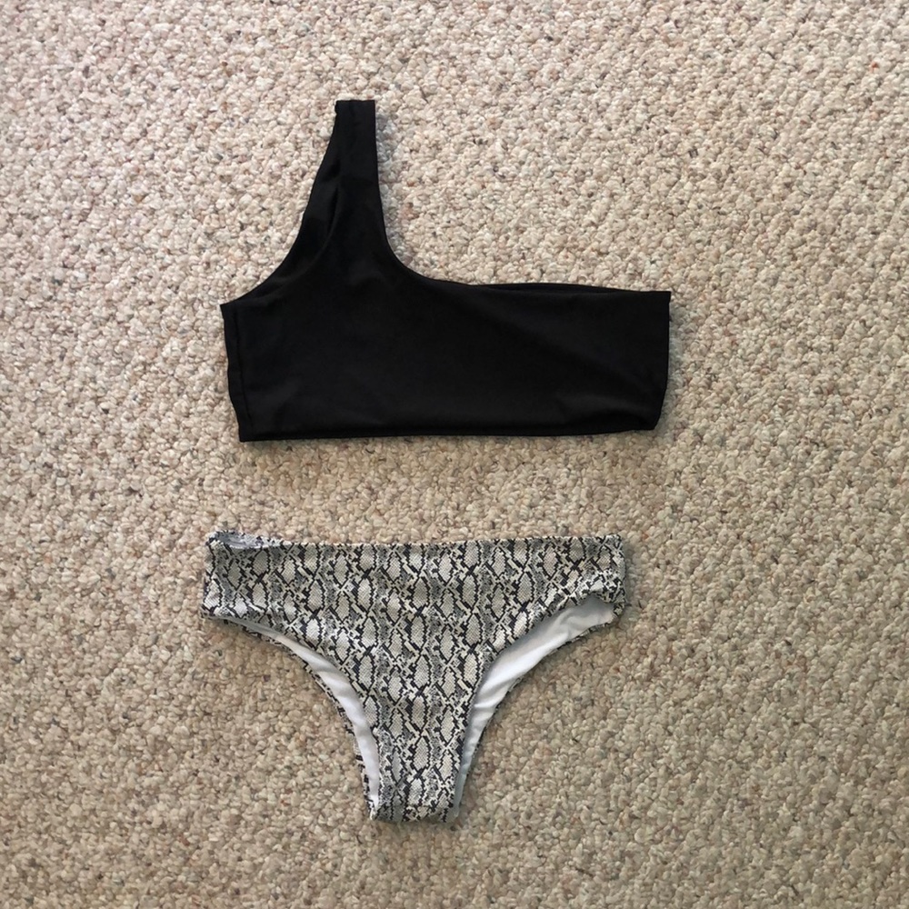 Shein bikini